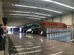 -沈阳铁路陈列馆