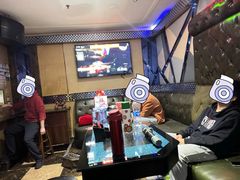 -唱吧麦颂KTV(方庄店)