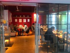 -西粉堂新疆米粉(朝外店)