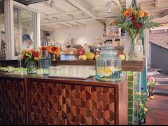 -O'mills Sourdough Bakery&Bistro(永嘉路店)