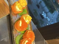 -大葉日本料理·龍蝦任食放題(廣州W酒店)