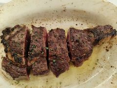 -摩根扒房(桐梓林店)