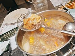 -寻牛记潮汕牛肉火锅(双喜城店)