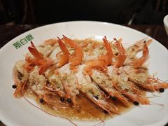 -新白鹿餐厅(爱琴海购物中心店)