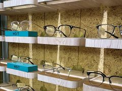 -MUJOSH木九十眼镜(长沙IFS国金中心店)