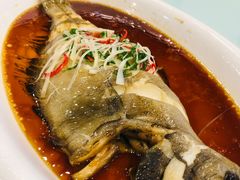 -陇菜和盛祥(金轮宾馆店)