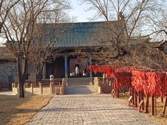 -代州文庙