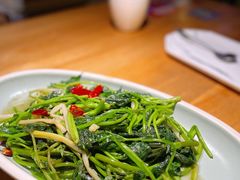 -桂小厨广西菜(青秀万达店)