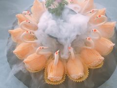 天鹅酥-鉴川·川菜传承(星汇两江店)
