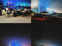 -青岛第三海水浴场