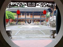 -关岳庙
