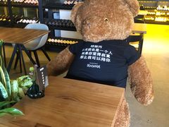 -ibarrel爱杯·bistro&brunch(江宁路店)