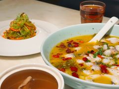-港丽餐厅(天河城店)