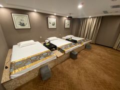 -东方足浴·洗浴SPA会所(长治路店)