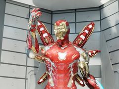 -东浩兰生上海世博展览馆