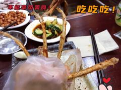 -千朋聚烤全羊餐厅(兰州国际建材家居博览城店)