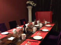 包厢-四海一家自助餐(益田假日广场店)