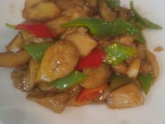 -叁拾壹克饺子·东北菜(国贸店)