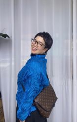 -New Fashion发型定制