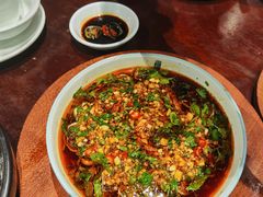 -鱼篮仔·潮汕美食(圆明新园店)