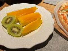 -锦潼西餐厅