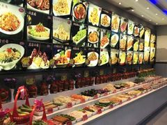 -老船长海鲜加工店(景苑山水店)