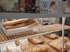 -前进麦味·天然烘焙(凯德1818店)