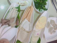 -海底捞(明洞店)