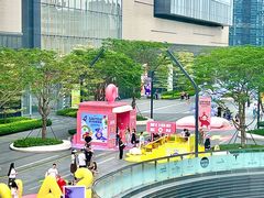 -东莞松山湖万象汇