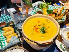 -泰妃殿(武汉首店)