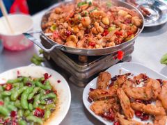 -小民大排档(马场角横路店)