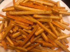 -小土豆北方菜馆(文慧园店)