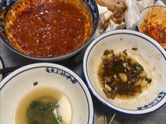 -瑞华土菜馆老字号(灰汤镇店)