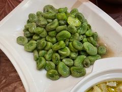 -新虹楼饭庄(崇明陈家镇店)