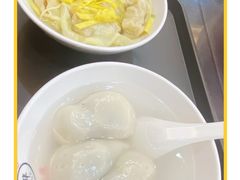 汤圆-毛华美食(清扬路店)