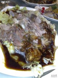 20081011817-上海浦东喜来登由由大酒店·宴会厅