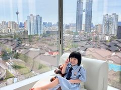 -亚善天籁S酒店(成都太古里旗舰店)