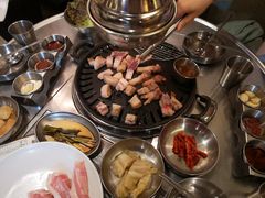 -401餐厅(弘大店)