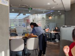 -必胜客(白石桥店)