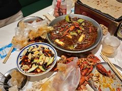 -叁宝烤肉• 西安烧烤(凤城十二路店)