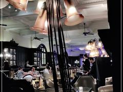 -LONG BAR 廊吧(外滩华尔道夫酒店)