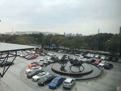 -苏州西交利物浦大学国际会议中心