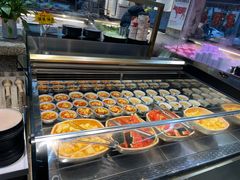 -谭三娘鲜切牛肉自助火锅(九眼桥总店)