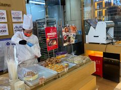 -西村叔叔的店·面包·甜品·蛋糕(清河万象汇店)