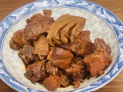 -九八五面馆(欧洲城店)