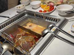-野妹火锅(布吉店)