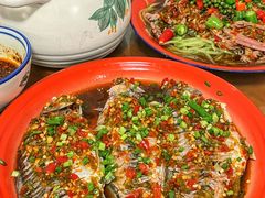 -小街47號江湖菜(四合院店)