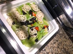 -乌鲁木齐环球国际大酒店