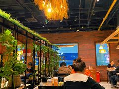 大堂-武松家(丰益桥店)