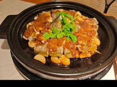 -客汀家宴·客家烟火 四季食材(集美店)